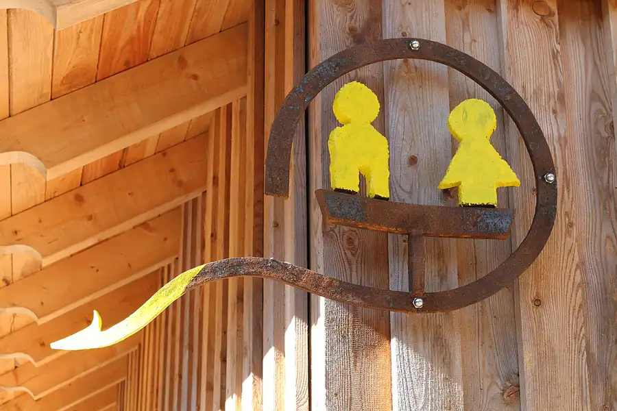 050 | 2012 | Bahnhof Rennsteig | © carsten riede fotografie