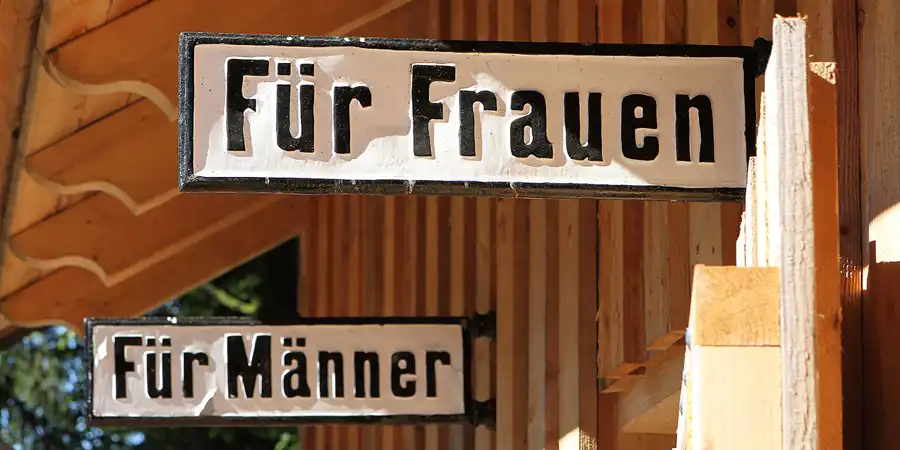 051 | 2012 | Bahnhof Rennsteig | © carsten riede fotografie