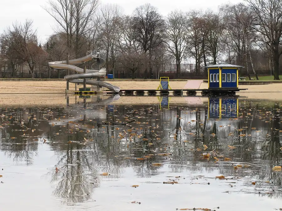 061 | 2012 | Berlin | Obersee-Orankesee-Park | © carsten riede fotografie
