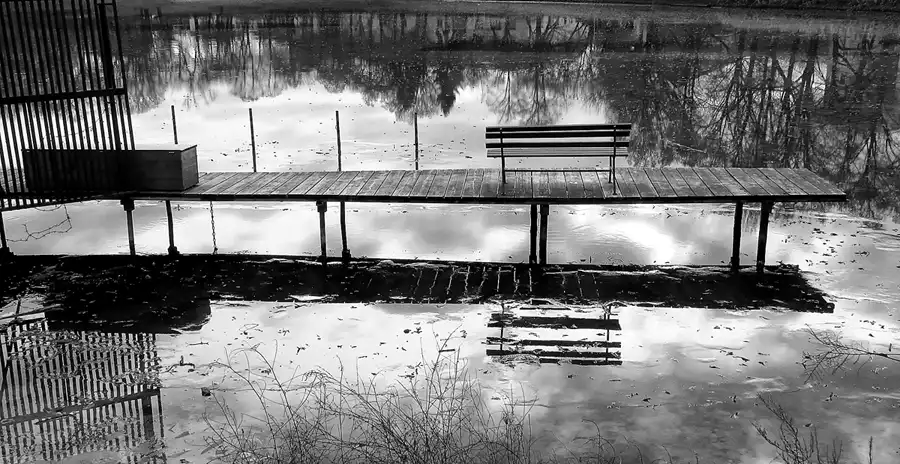 063 | 2012 | Berlin | Obersee-Orankesee-Park | © carsten riede fotografie