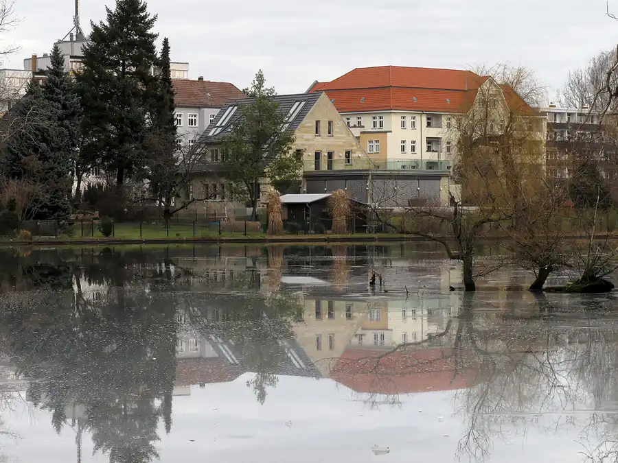 065 | 2012 | Berlin | Obersee-Orankesee-Park | © carsten riede fotografie