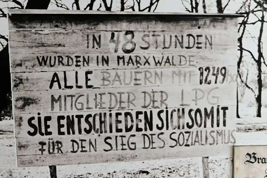 029 | 2012 | Berlin | Stasimuseum – Normannenstrasse | © carsten riede fotografie