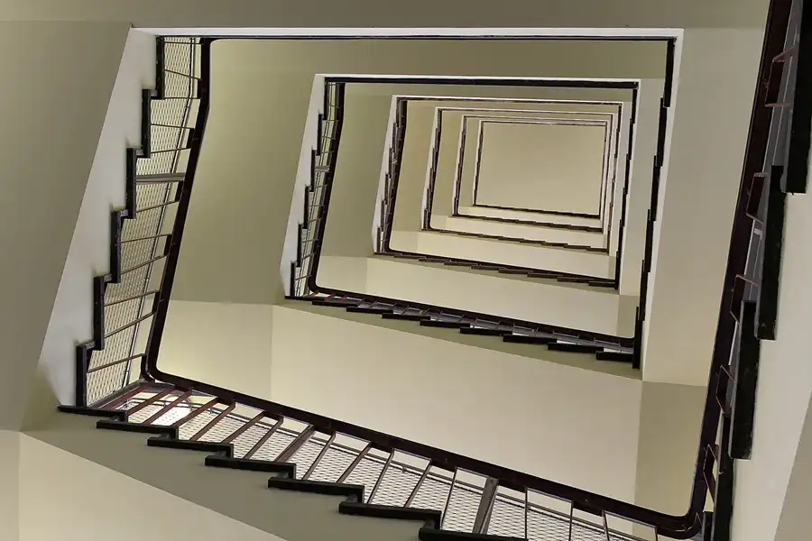 042 | 2012 | Berlin | Stasimuseum – Normannenstrasse | © carsten riede fotografie