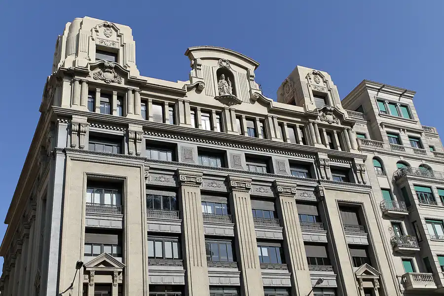 090 | 2012 | Barcelona | © carsten riede fotografie