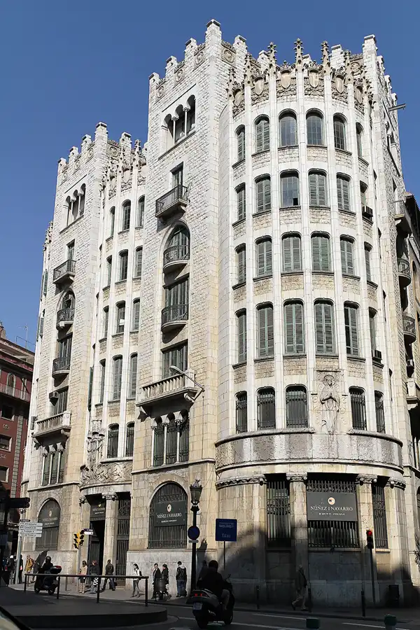 091 | 2012 | Barcelona | © carsten riede fotografie