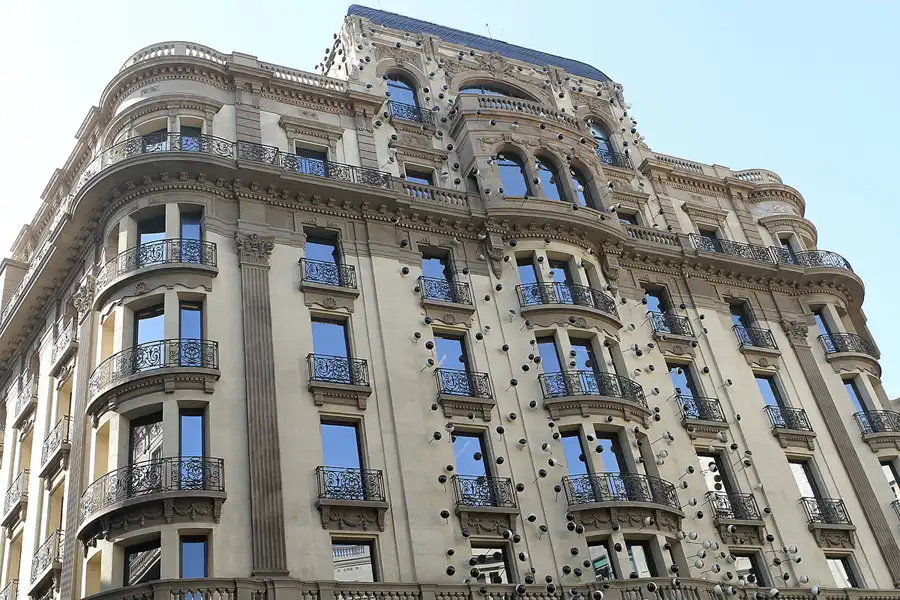 093 | 2012 | Barcelona | © carsten riede fotografie