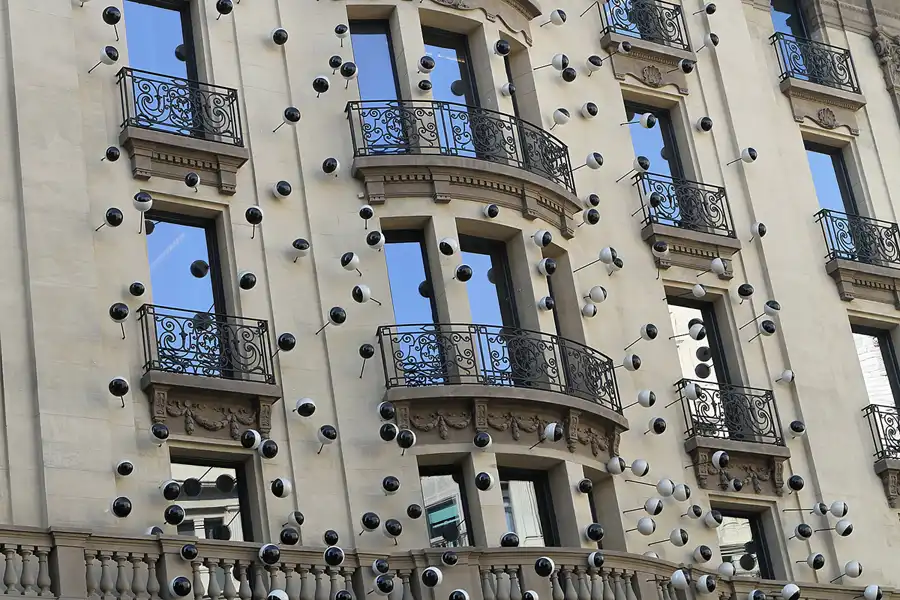 094 | 2012 | Barcelona | © carsten riede fotografie