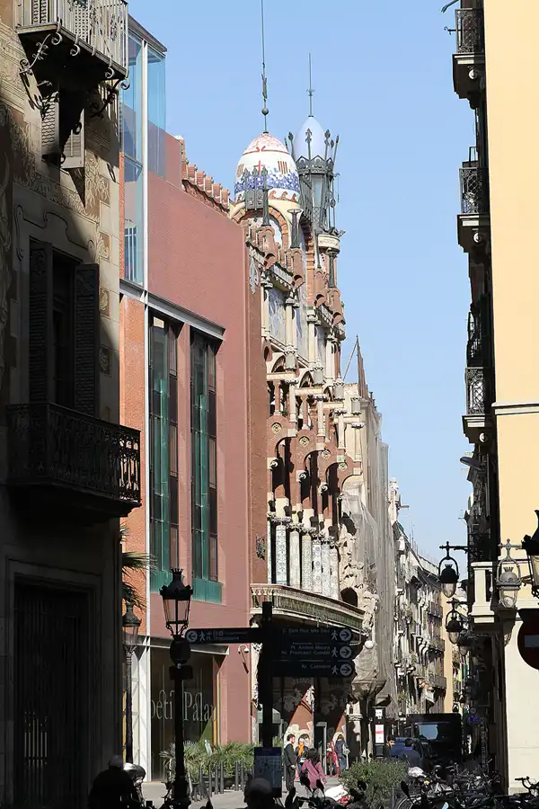 095 | 2012 | Barcelona | © carsten riede fotografie