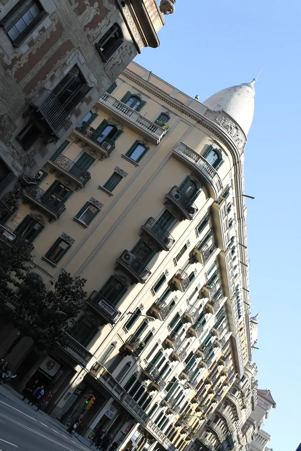 092 | 2012 | Barcelona | © carsten riede fotografie