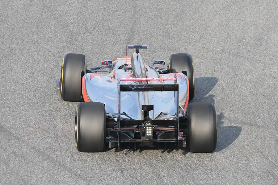 063 | 2012 | Barcelona | McLaren-Mercedes Benz MP4-27 | Jenson Button | © carsten riede fotografie