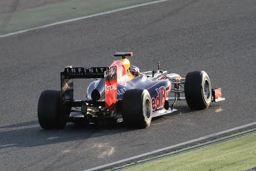 091 | 2012 | Barcelona | Red Bull-Renault RB8 | Sebastian Vettel | © carsten riede fotografie