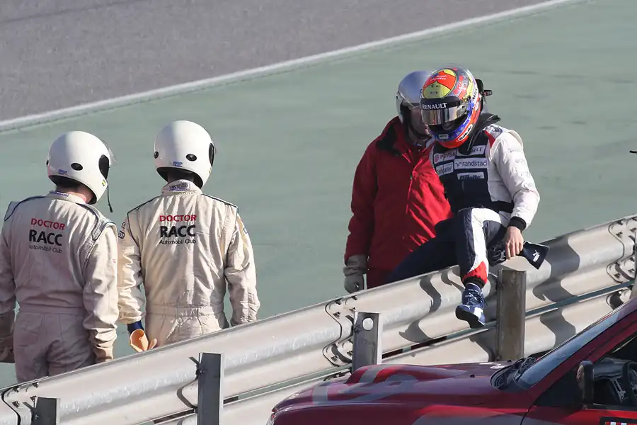 131 | 2012 | Barcelona | Williams-Renault FW34 | Pastor Maldonado | © carsten riede fotografie