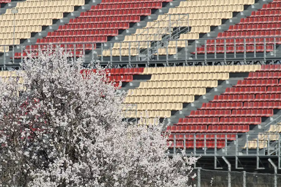 151 | 2012 | Barcelona | Circuit De Catalunya | © carsten riede fotografie