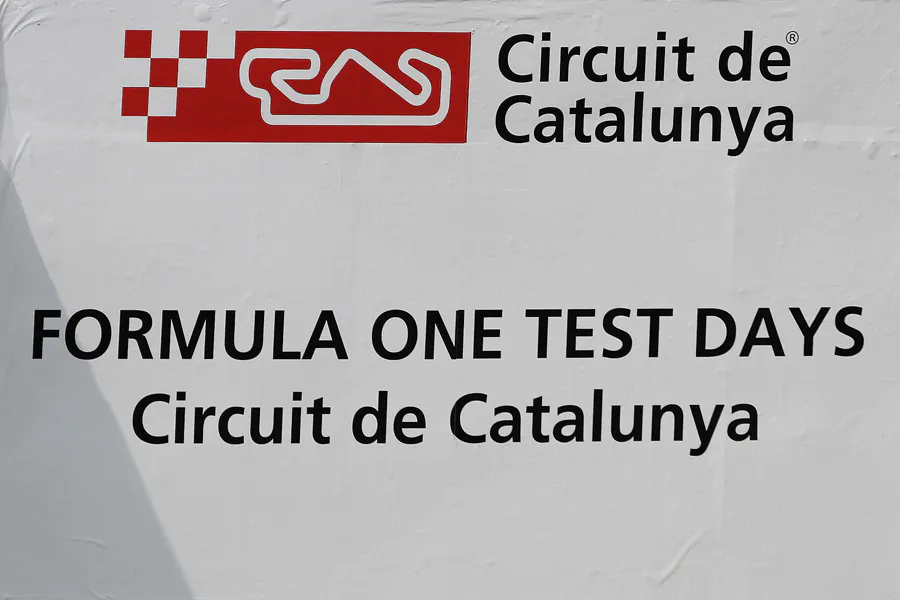 141 | 2012 | Barcelona | Circuit De Catalunya | © carsten riede fotografie