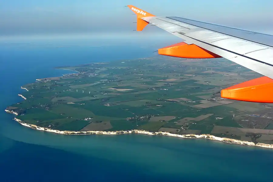 003 | 2012 | Flug Berlin – København-Kastrup | © carsten riede fotografie