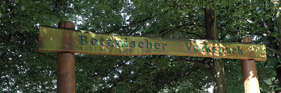 001 | 2012 | Berlin | Botanischer Volkspark Blankenfelde-Pankow | © carsten riede fotografie