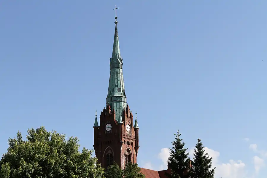 011 | 2012 | Bernau bei Berlin | Herz-Jesu-Kirche | © carsten riede fotografie
