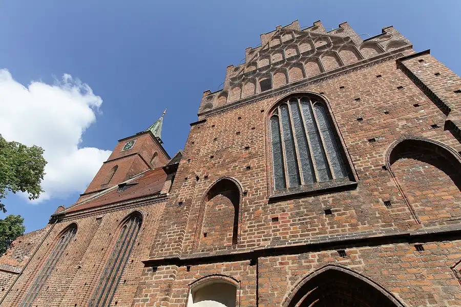 029 | 2012 | Bernau bei Berlin | St. Marien-Kirche | © carsten riede fotografie