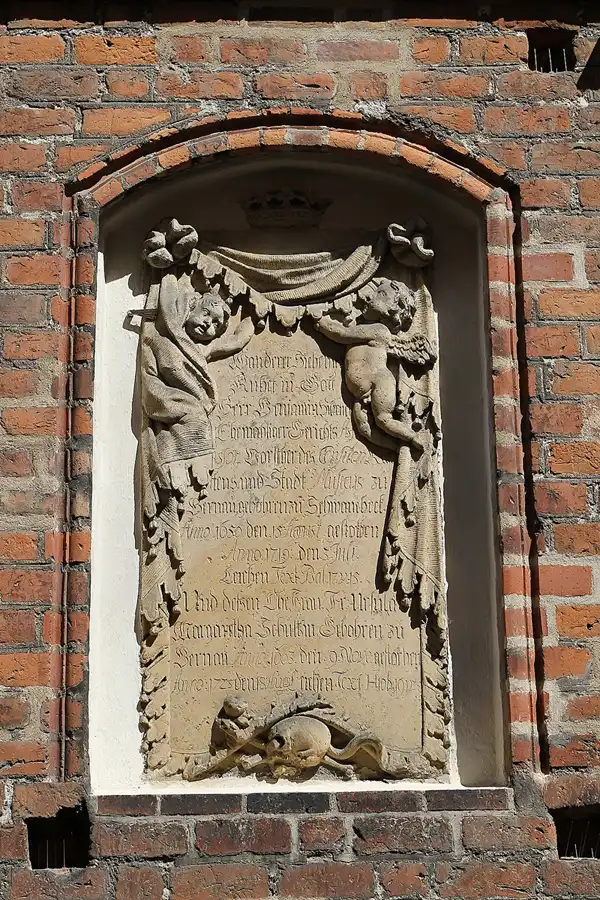 032 | 2012 | Bernau bei Berlin | St. Marien-Kirche | © carsten riede fotografie