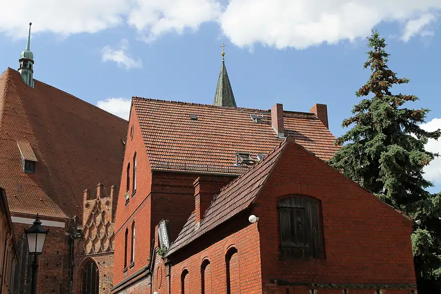033 | 2012 | Bernau bei Berlin | St. Marien-Kirche | © carsten riede fotografie