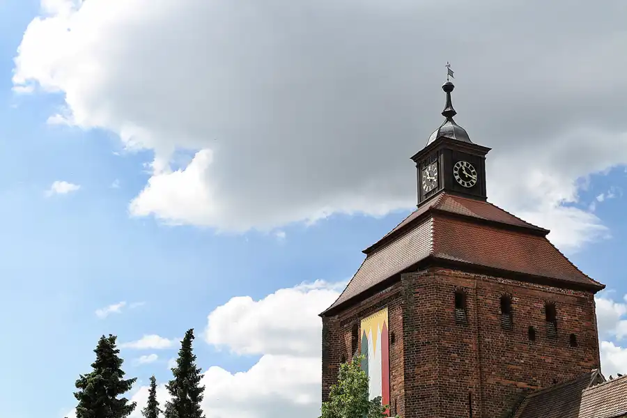 038 | 2012 | Bernau bei Berlin | Steintor | © carsten riede fotografie