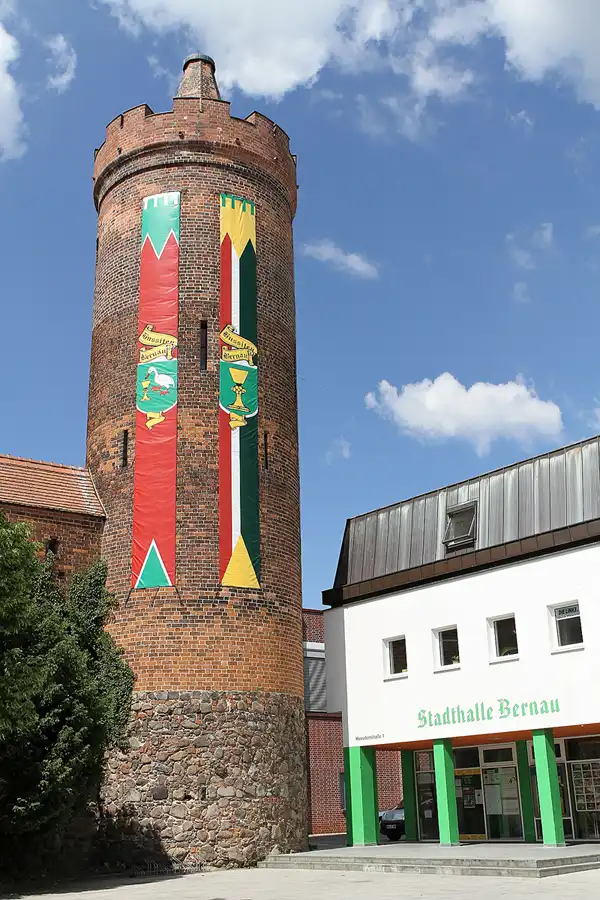 039 | 2012 | Bernau bei Berlin | Steintor | © carsten riede fotografie