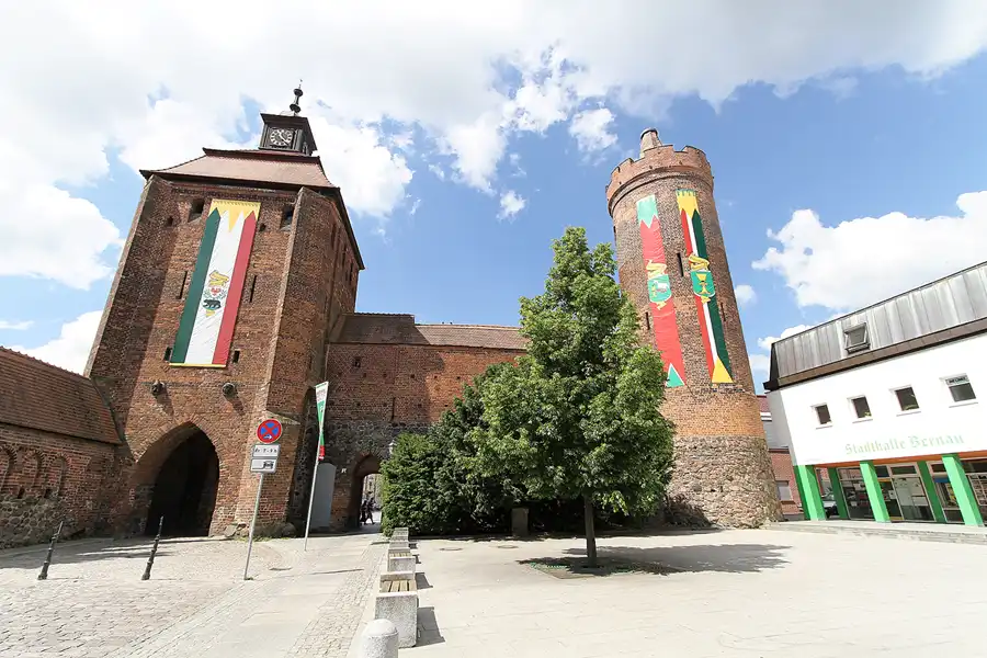 040 | 2012 | Bernau bei Berlin | Steintor | © carsten riede fotografie