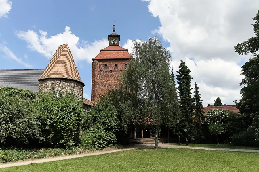 041 | 2012 | Bernau bei Berlin | Steintor | © carsten riede fotografie