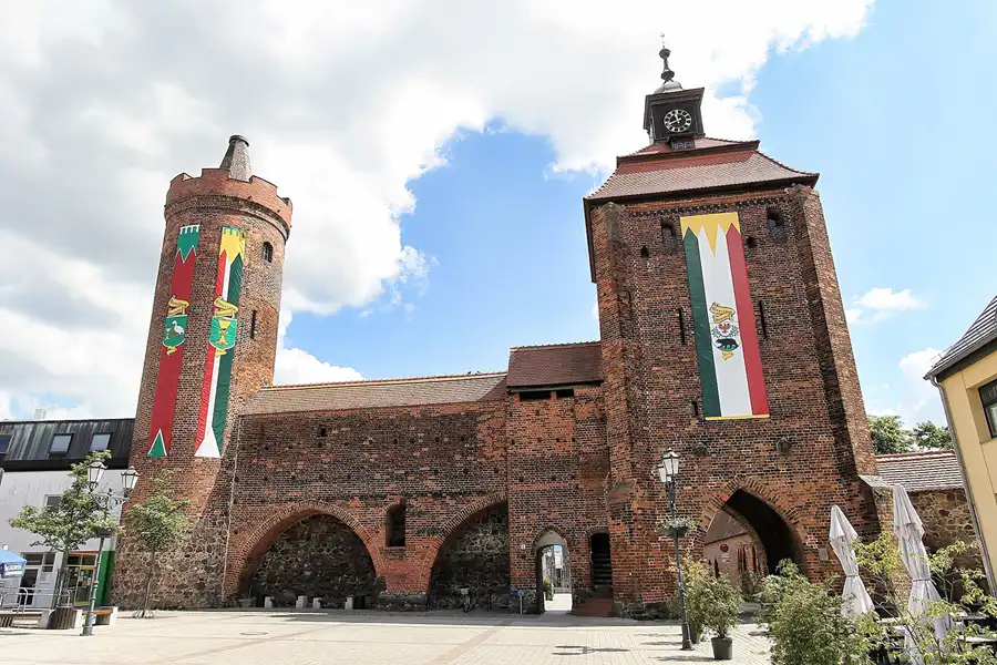 042 | 2012 | Bernau bei Berlin | Steintor | © carsten riede fotografie