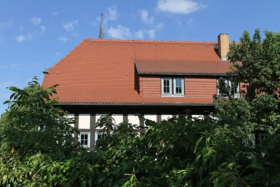 044 | 2012 | Bernau bei Berlin | Stiftung Sankt Georgen-Hospital zu Bernau | © carsten riede fotografie