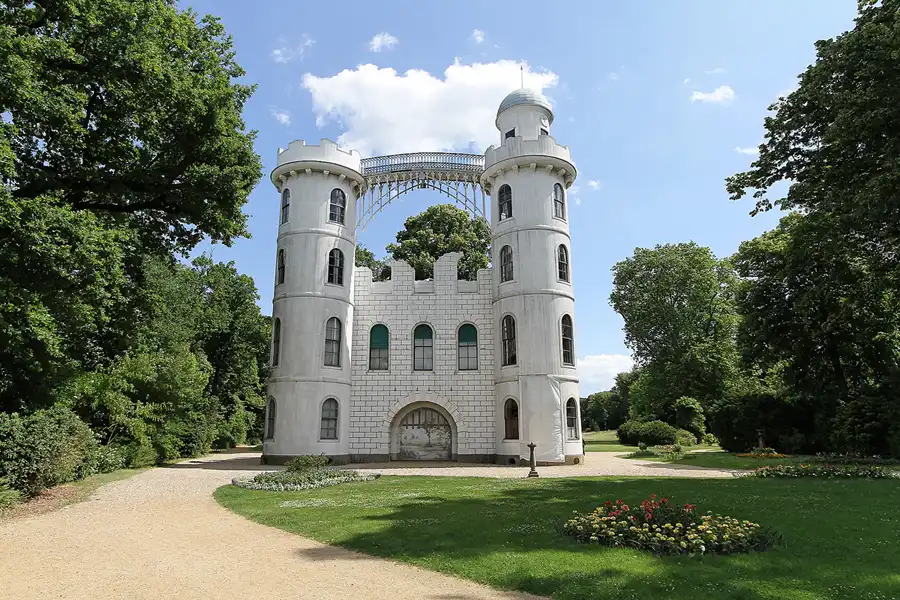 002 | 2012 | Berlin | Pfaueninsel – Schloss Pfaueninsel | © carsten riede fotografie