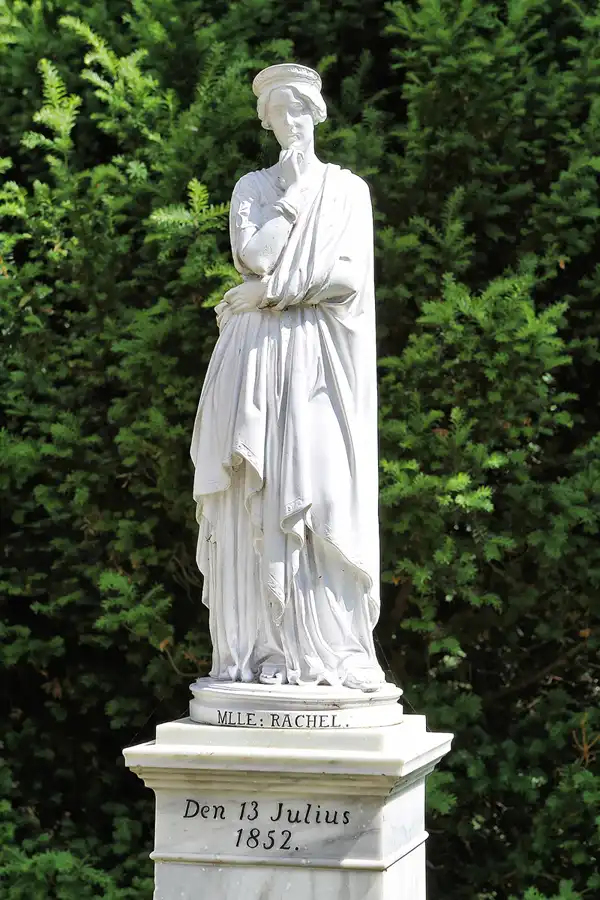 004 | 2012 | Berlin | Pfaueninsel | © carsten riede fotografie