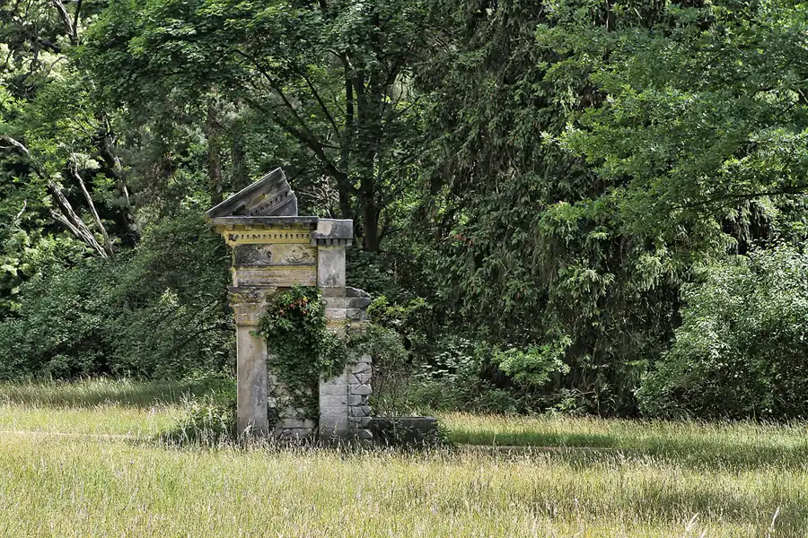 006 | 2012 | Berlin | Pfaueninsel | © carsten riede fotografie