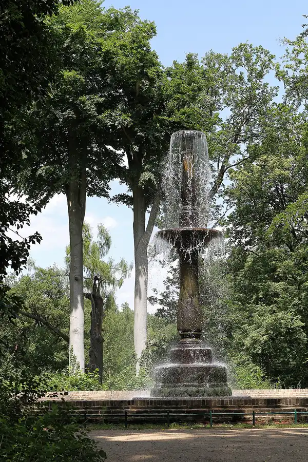 034 | 2012 | Berlin | Pfaueninsel | © carsten riede fotografie