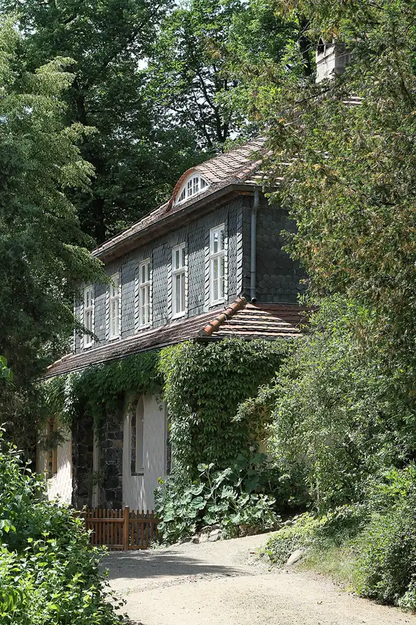 035 | 2012 | Berlin | Pfaueninsel | © carsten riede fotografie