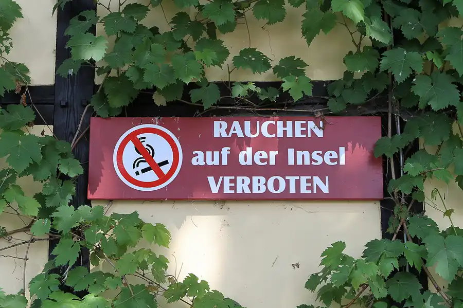 036 | 2012 | Berlin | Pfaueninsel | © carsten riede fotografie