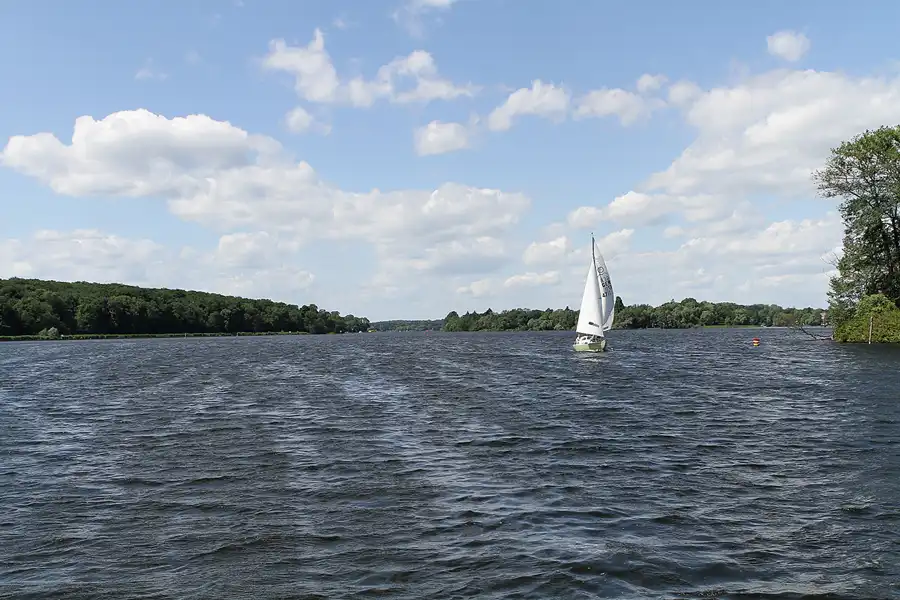 037 | 2012 | Berlin | Havel | © carsten riede fotografie