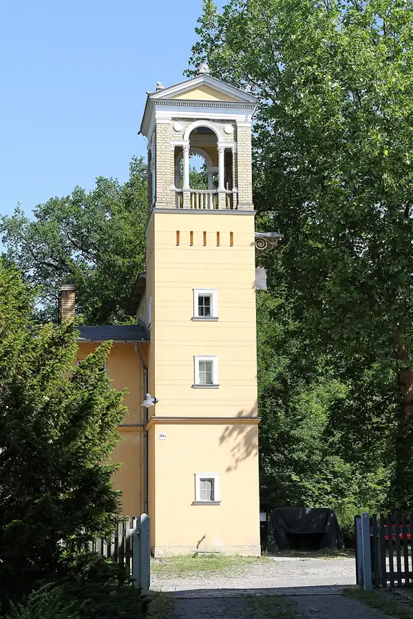 041 | 2012 | Berlin | Schloss Glienicke | © carsten riede fotografie