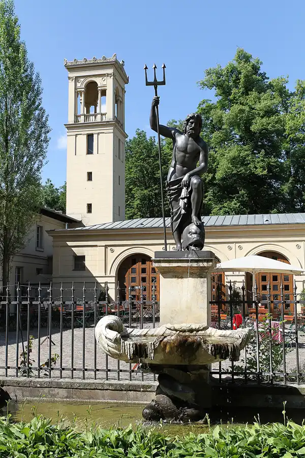 043 | 2012 | Berlin | Schloss Glienicke | © carsten riede fotografie