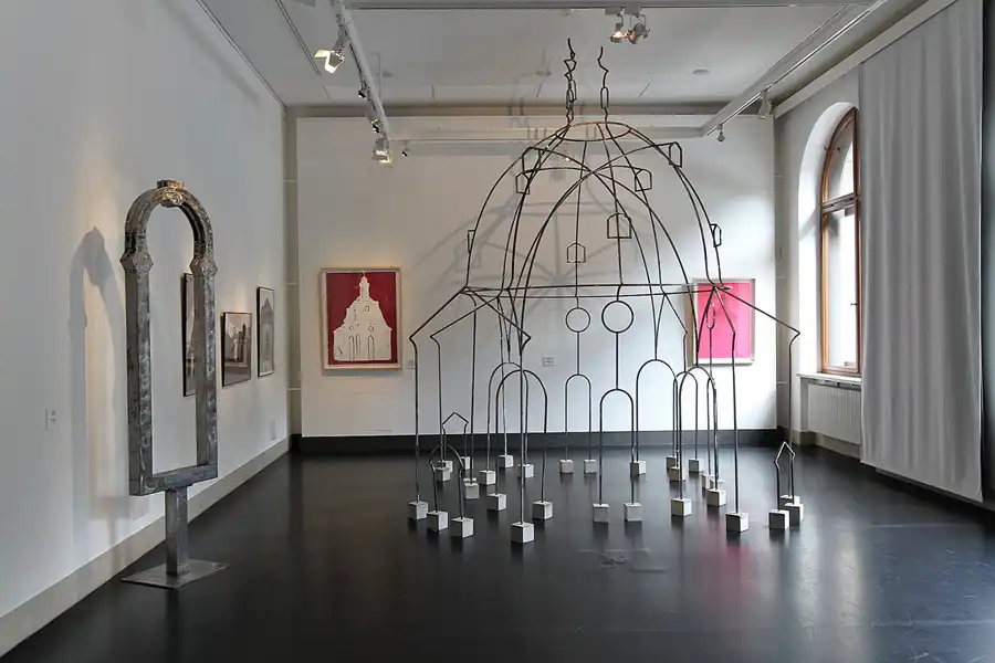 004 | 2012 | Berlin | Museum für Kommunikation | © carsten riede fotografie