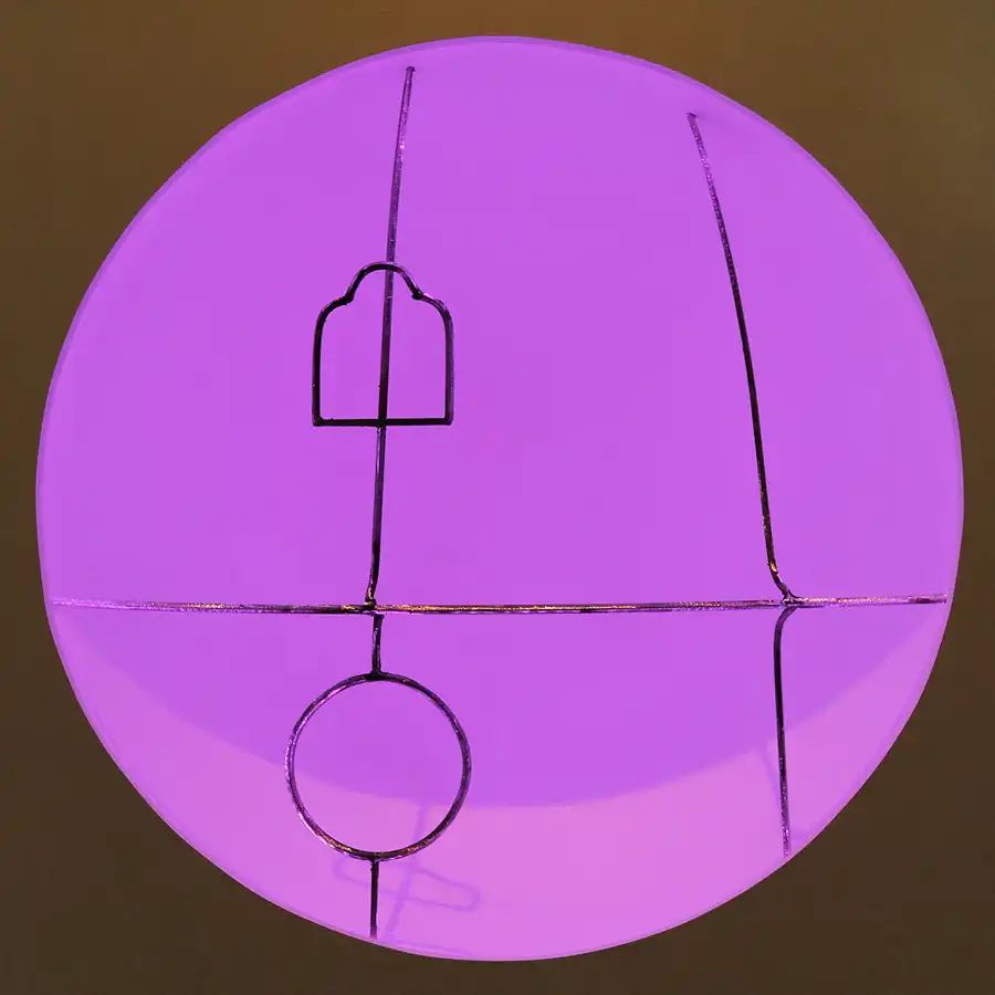 005 | 2012 | Berlin | Museum für Kommunikation | © carsten riede fotografie