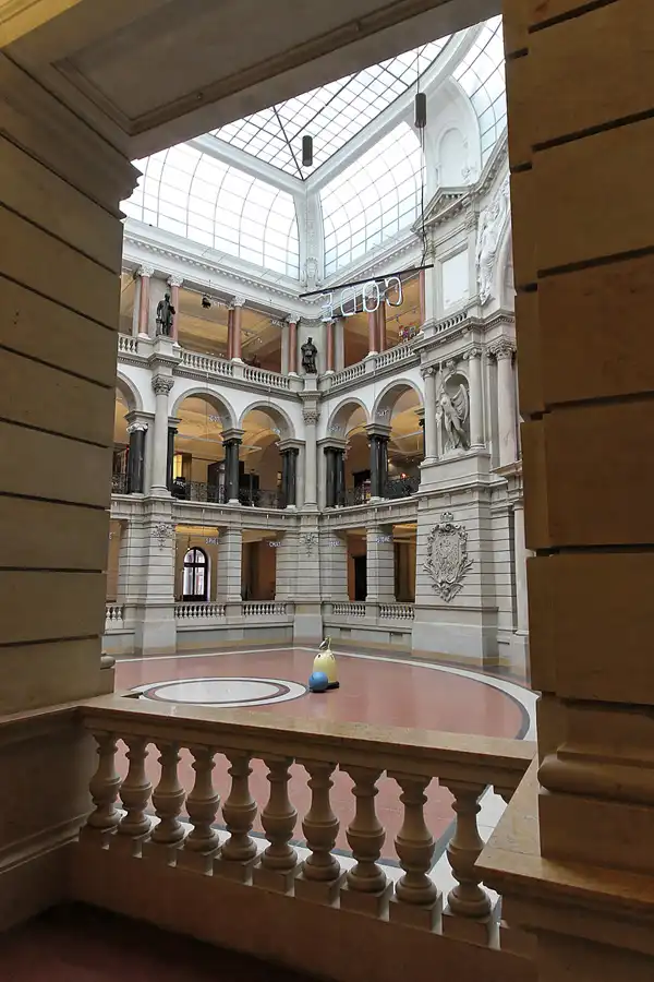 007 | 2012 | Berlin | Museum für Kommunikation | © carsten riede fotografie