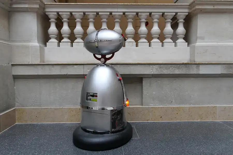 011 | 2012 | Berlin | Museum für Kommunikation | © carsten riede fotografie