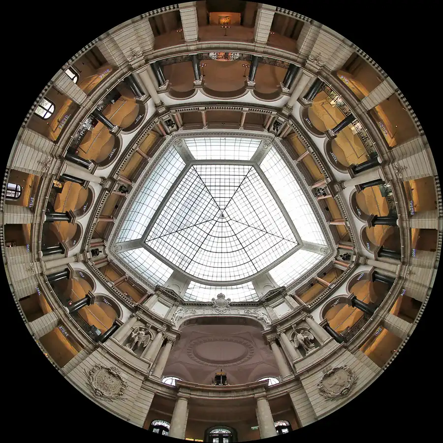 015 | 2012 | Berlin | Museum für Kommunikation | © carsten riede fotografie