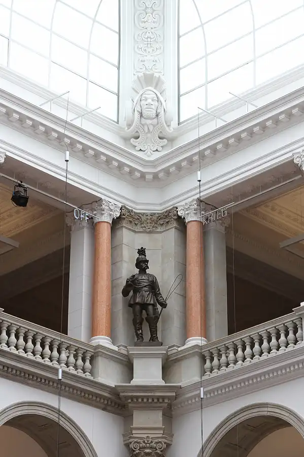 022 | 2012 | Berlin | Museum für Kommunikation | © carsten riede fotografie