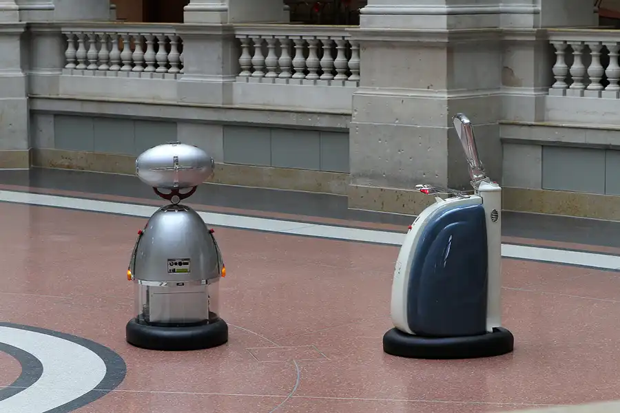 024 | 2012 | Berlin | Museum für Kommunikation | © carsten riede fotografie