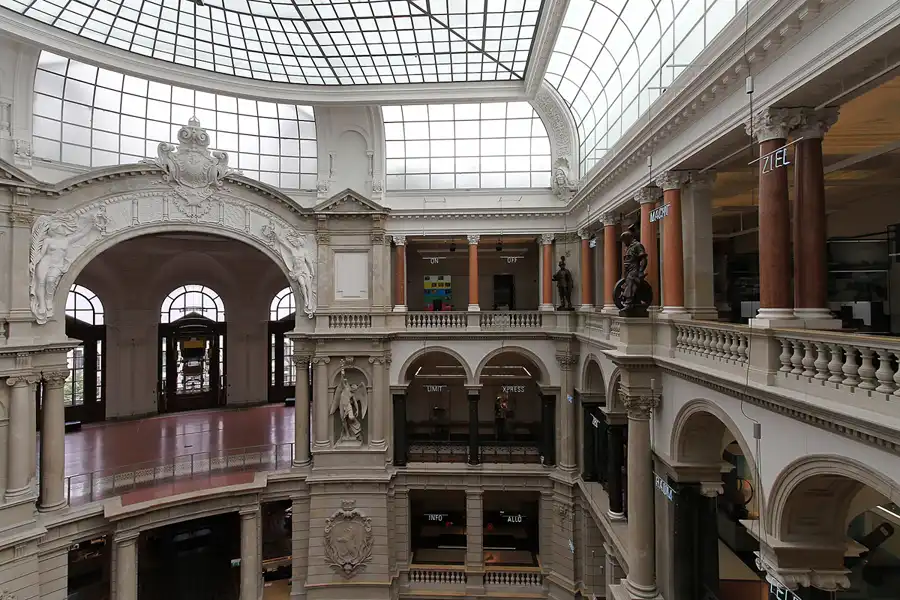 026 | 2012 | Berlin | Museum für Kommunikation | © carsten riede fotografie