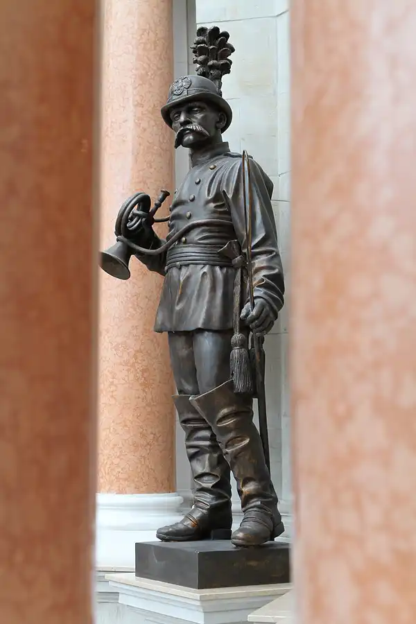 029 | 2012 | Berlin | Museum für Kommunikation | © carsten riede fotografie