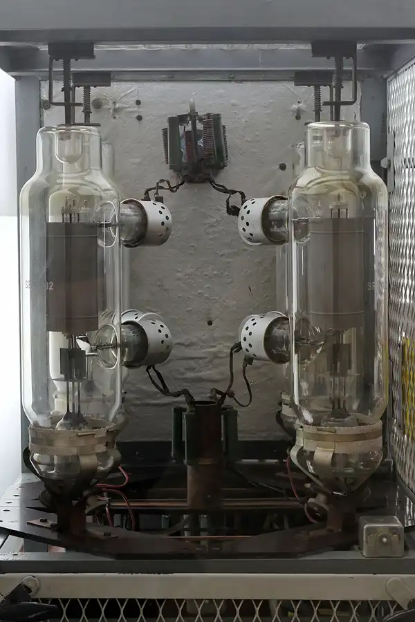 031 | 2012 | Berlin | Museum für Kommunikation | © carsten riede fotografie