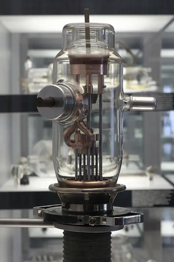 032 | 2012 | Berlin | Museum für Kommunikation | © carsten riede fotografie